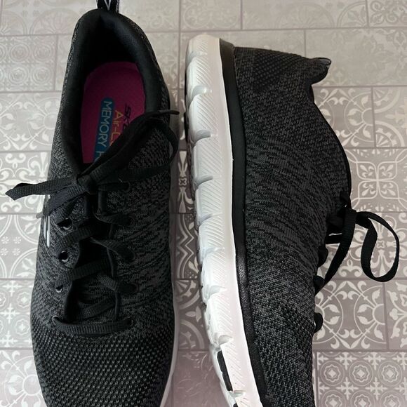 Skechers Flex Appeal 3.0 - High Tides - Picture 4 of 7